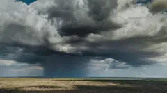 હવામાન, બીબીસી, વેધર, વરસાદ, ચોમાસું