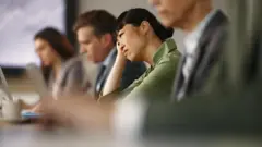 Một tuần làm việc bốn ngày cải thiện sức khoẻ đáng kể mà không ảnh hưởng đến năng suất - một nghiên cứu mới cho hay 
