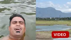 கூமாபட்டிக்கு அதிக அளவில் வருகை புரியும் சுற்றுலாப் பயணிகள்! இந்த கிராமத்தில் என்ன தான் இருக்கிறது?  - காணொளி 