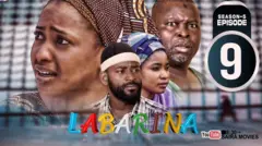 Bajon fim ɗin Labarina 