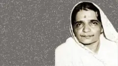 હંસા મહેતા