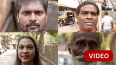 துப்புரவுத் தொழிலாளர்கள் 
