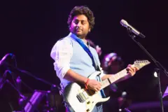 اریجیټ سینګ عکس