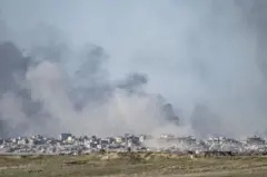 غزه