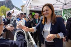 CHP'li Afyonkarahisar Belediye Başkanı Köksal AKP'ye geçecek mi, iki parti 'transfer' iddiasını nasıl yorumluyor?