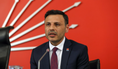 CHP İstanbul İl Başkanı Özgür Çelik'in ifadesinin alınması için polise talimat verildi