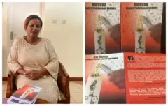 Barreessituufi Qorattuu Askaalee Tarfaa