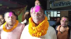उपेन्द्र यादव 