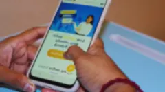 ඔබත් අන්තර්ජාලයේ හෝ සමාජ මාධ්‍යයේ සැරිසරන විට පහසුවෙන්, ඉක්මනින්, ලියකියවිලි නොමැතිව ණයක් ලබා ගන්නා ලෙස පළ කරන ලද ආකර්ෂණීය දැන්වීම් දැක තිබේ ද?