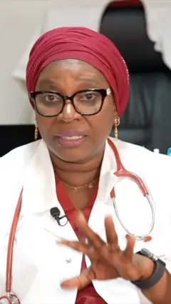 Pr Fatou Samba Diago Ndiaye