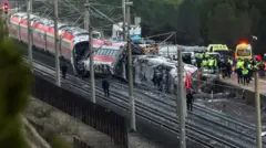 Место крушения