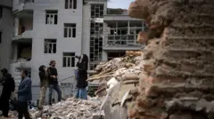 جنگ آمریکا و اسرائیل با ایران