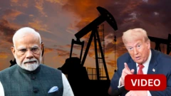 இந்தியா மீது அழுத்தம் 