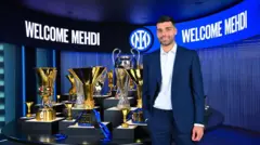 با حضور سردار آزمون در فوتبال امارات، مهدی طارمی تنها نماینده ایران در سطح اول فوتبال اروپاست