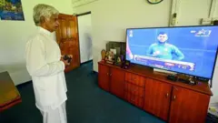 මෙම පරාජයත් සමග ලෝක කුසලාන එක්දීන තරගාවලියේ පළමු වටයෙන්ම ශ්‍රී ලංකාව ඉවතට විසිවන අතර 2025 වසරේ පැවැත්වෙන ශුරයින්ගේ කුසලානයට සුදුසුකම් ලැබීමට ඇති ඉඩ කඩද සීමා සහිතවී තිබේ.