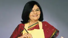 तरला दलाल 