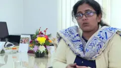 డాక్టర్ అపర్ణ