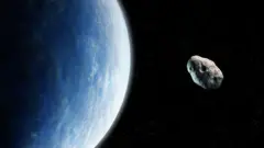 लघुग्रह