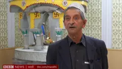 पाकिस्तानातले हिंदू