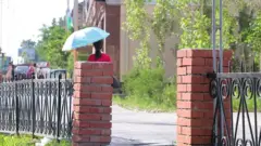 Ўзбекистон