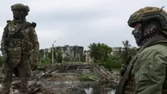 Орус-украин согушу