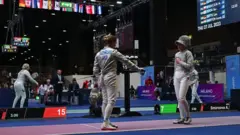 поєдинок