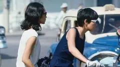 Sài Gòn trước 1975