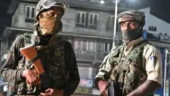 kashmir