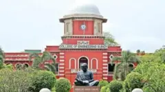 அண்ணா பல்கலைக்கழக வளாக பாலியல் துன்புறுத்தல் வழக்கில் தீர்ப்பு