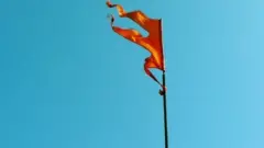 ਭਗਵਾ ਝੰਡਾ