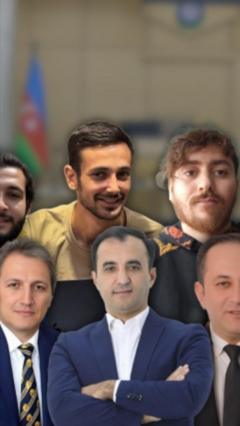 Beynəlxalq təşkilatlar jurnalistlərin həbsini pisləyib