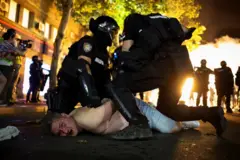 privođenje u beogradu