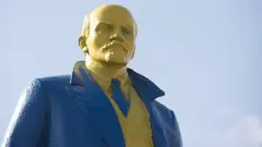 Ленін