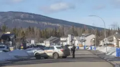 కెనడా కాల్పులు