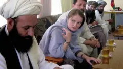 مخالفت فرانسه و استرالیا با آزادی بعضی زندانیان طالبان