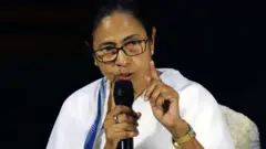 ममता बनर्जी