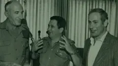 بنيامين نتنياهو