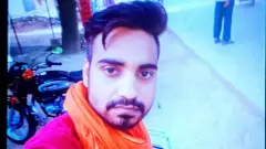 યુવક