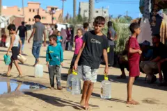 تحذيرات أممية من ضياع جيل كامل من أطفال غزة
