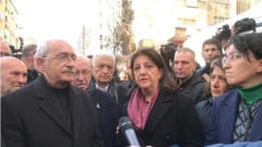 Kılıçdaroğlu ve Buldan