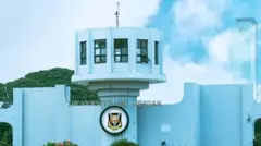 Aworan ile ẹkọ giga fasiti Ibadan
