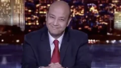 عمرو أديب