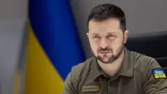 зеленський