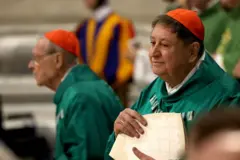 Cardeal João Braz de Aviz