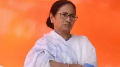 ममता बनर्जी