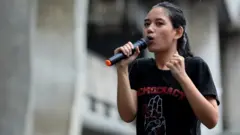 ภัสราวลี ธนกิจวิบูลย์ผล
