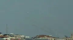 غزہ