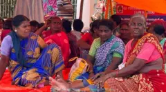 ஆகஸ்ட் 1 முதல் 13 நாட்களாக தூய்மைப் பணியாளர்கள் போராடி வந்தனர்.