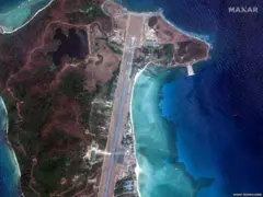 મ્યાનમાર ચીન ભારત