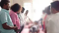 பட்டியலின மாணவரை தாக்கிய ஆதிக்க சாதி மாணவர்கள்